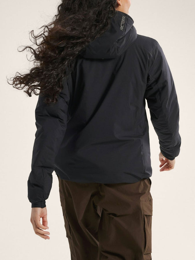 Arc'teryx Atom SV Hoody Jacket Winter 2026 | BLACK