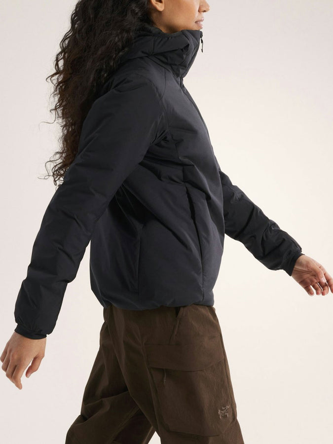 Arc'teryx Atom SV Hoody Jacket Winter 2026 | BLACK