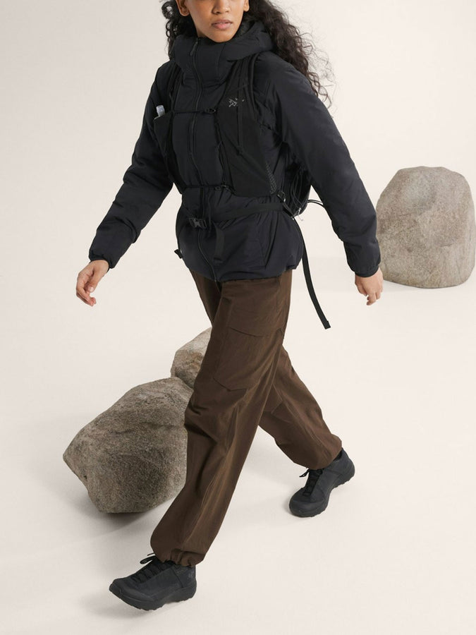 Arc'teryx Atom SV Hoody Jacket Winter 2026 | BLACK