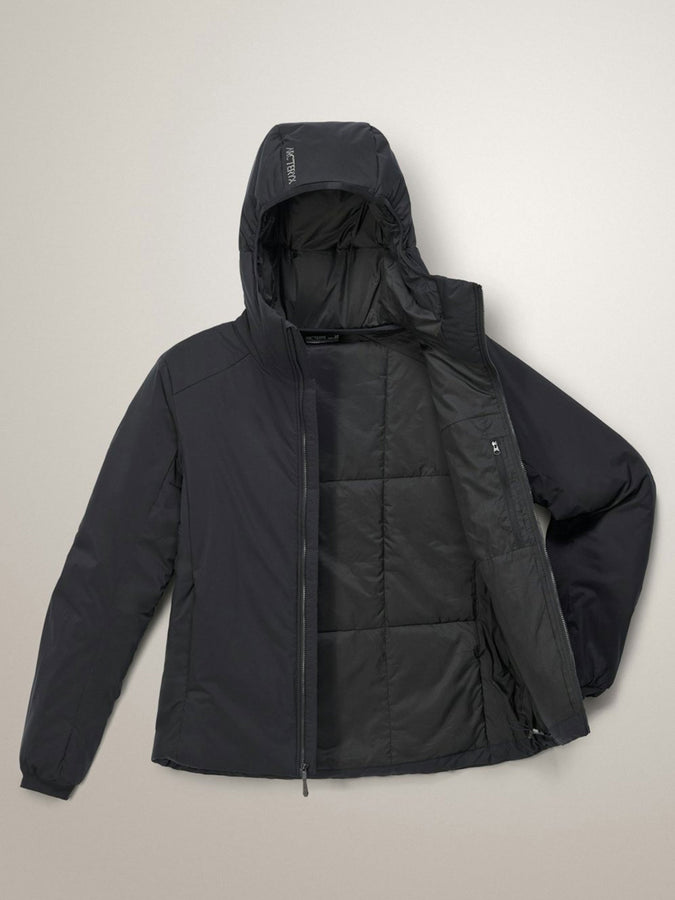 Arc'teryx Atom SV Hoody Jacket Winter 2026 | BLACK