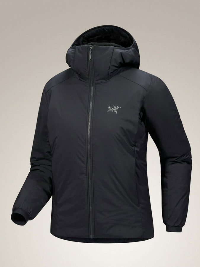 Arc'teryx Atom SV Hoody Jacket Winter 2026 | BLACK