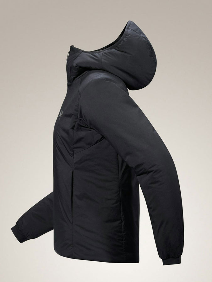 Arc'teryx Atom SV Hoody Jacket Winter 2026 | BLACK