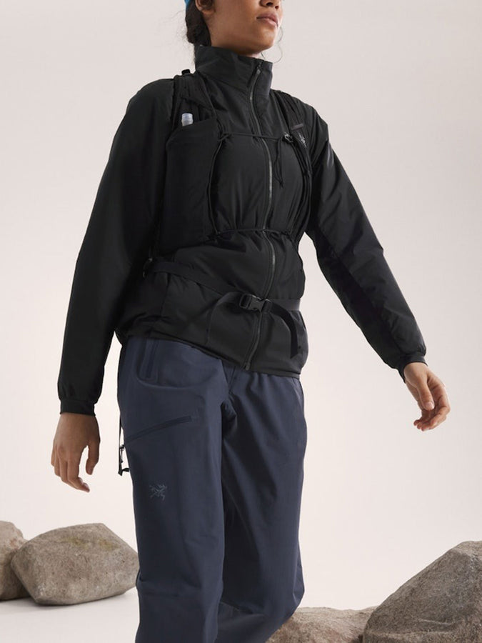 Arc'teryx Atom Jacket Winter 2027 | BLACK