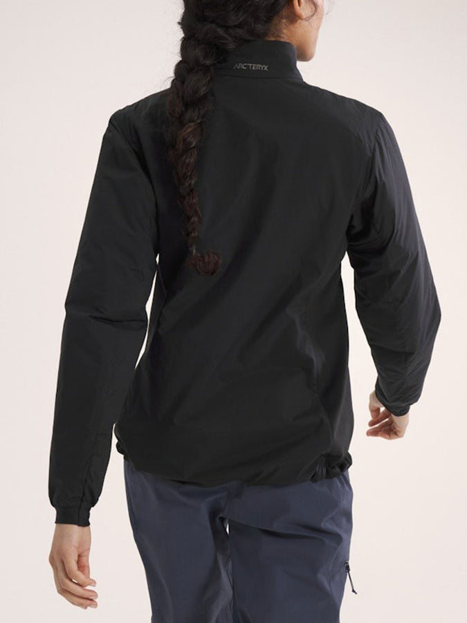 Arc'teryx Atom Jacket Winter 2027 | BLACK