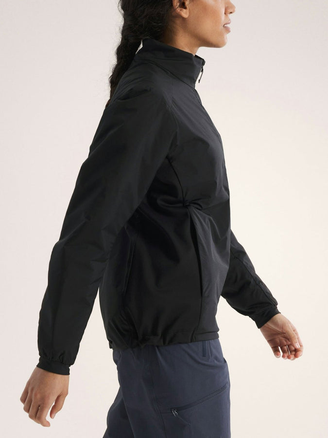 Arc'teryx Atom Jacket Winter 2027 | BLACK