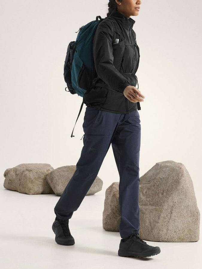 Arc'teryx Atom Jacket Winter 2027 | BLACK