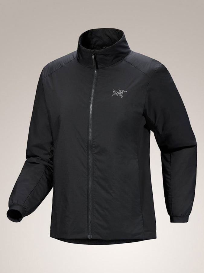 Arc'teryx Atom Jacket Winter 2026 | BLACK