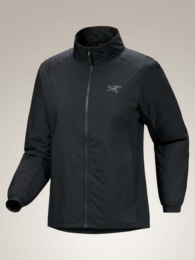 Arc'teryx Atom Jacket Winter 2027 | BLACK