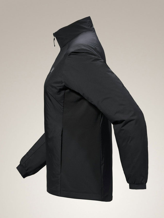 Arc'teryx Atom Jacket Winter 2027 | BLACK