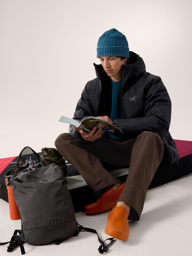 Arc'teryx Thorium SV Hoody Insulated Jacket Winter 2026 | BLACK