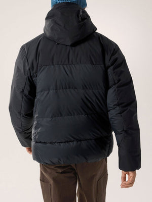 Arc'teryx Thorium SV Hoody Insulated Jacket Winter 2026 | EMPIRE