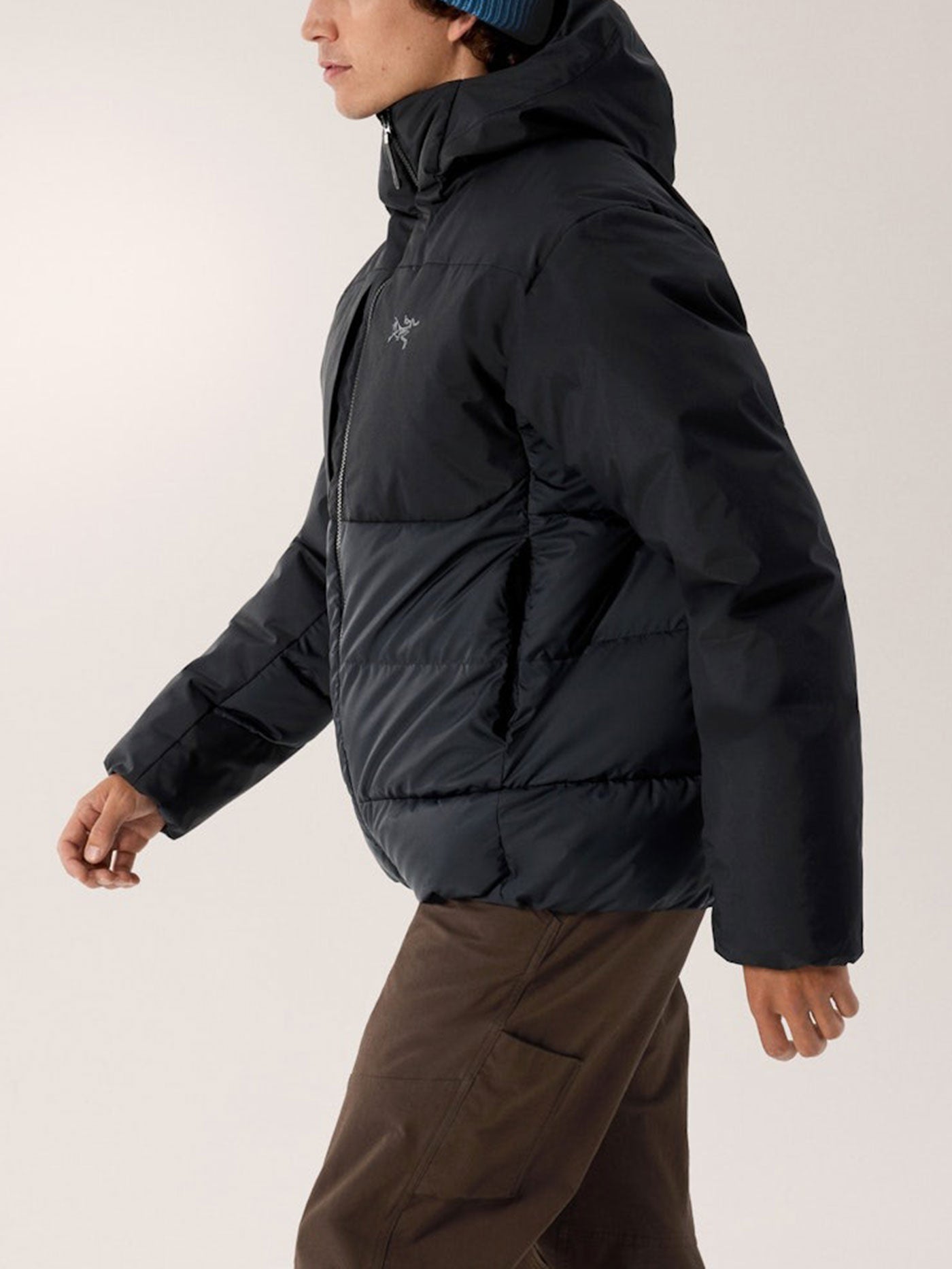 Arc'teryx Thorium SV Hoody Insulated Jacket Winter 2026 | EMPIRE