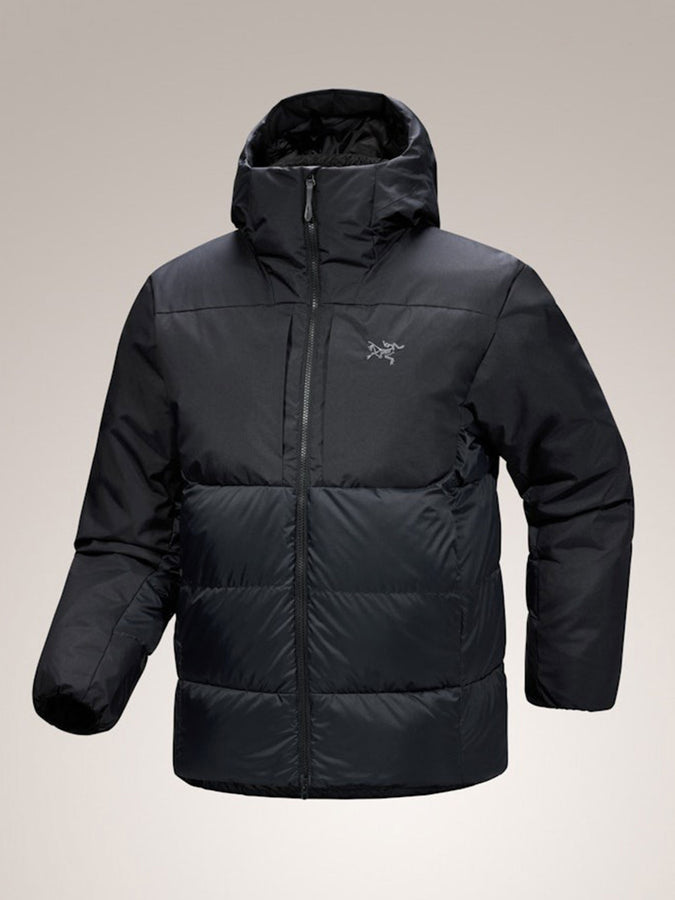 Arc'teryx Thorium SV Hoody Insulated Jacket Winter 2026 | BLACK