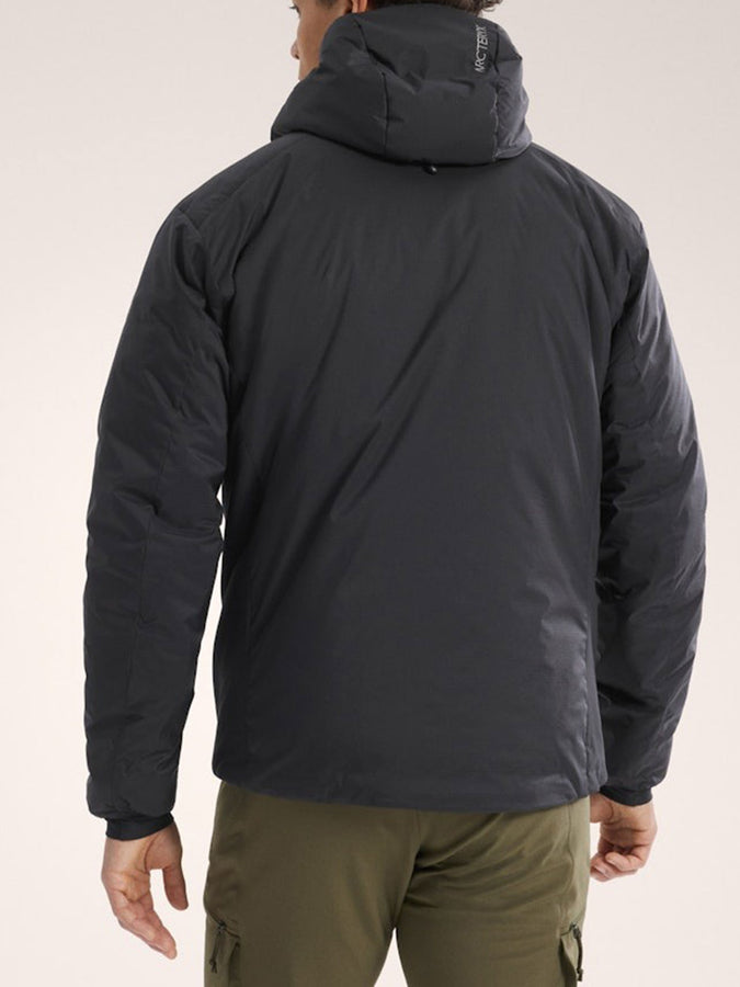 Arc'teryx Atom SV Hoody Jacket 2026 | BLACK