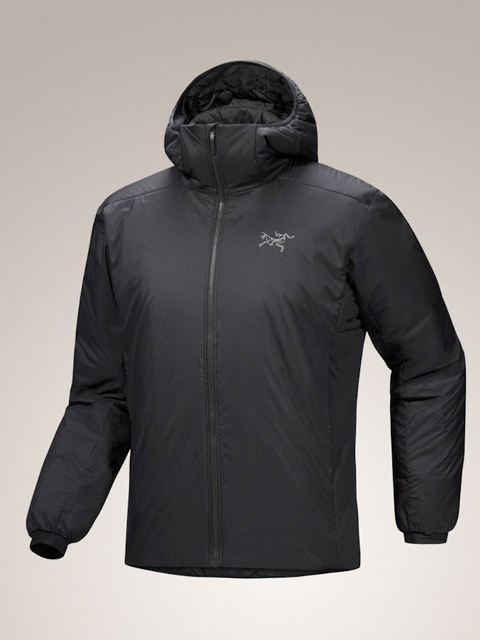 Arc'teryx Atom SV Hoody Jacket 2026 | BLACK