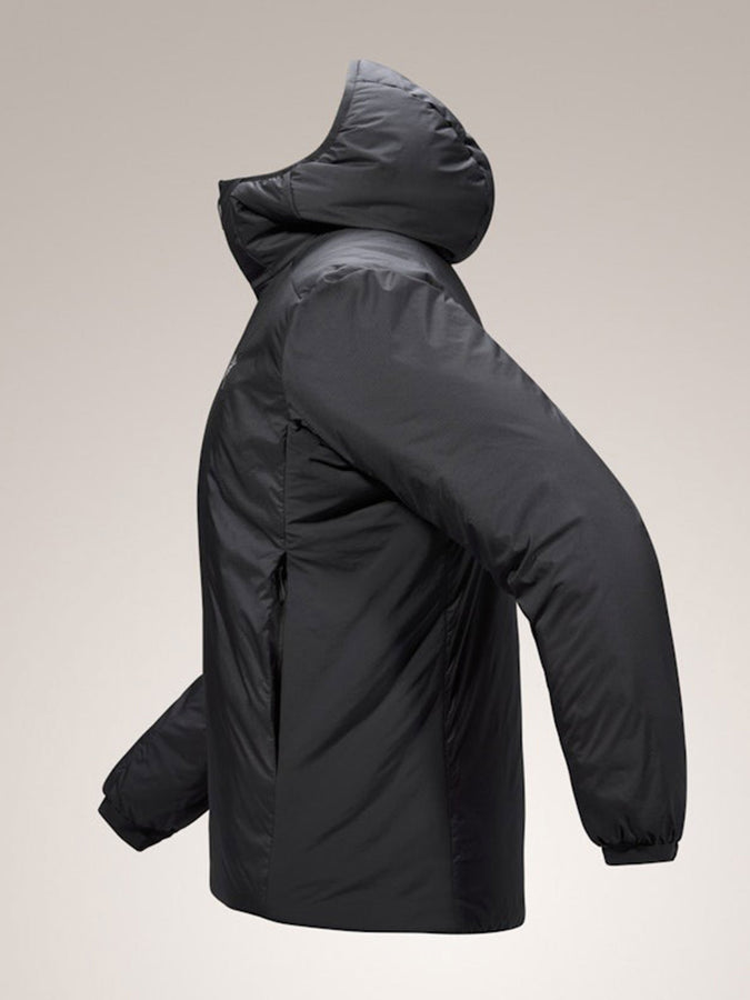 Arc'teryx Atom SV Hoody Jacket 2026 | BLACK