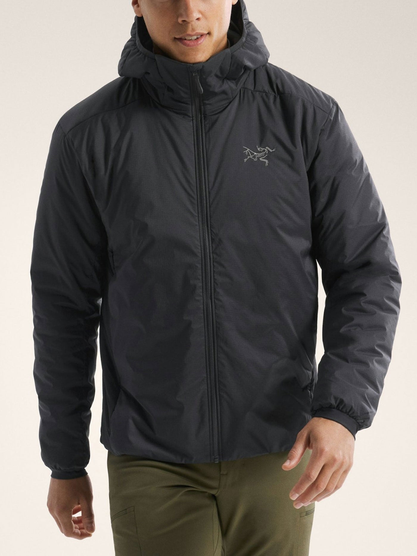 Veste Arc'teryx Atom LT Hoody Femme | Terres Extrêmes Veste Arc'teryx Atom LT Hoody Femme | Terres Extrêmes