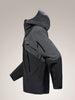 Arc'teryx Rush Jacket Winter 2026