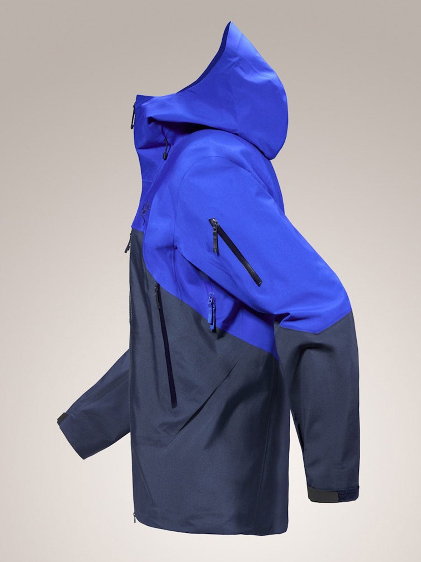 Arc'teryx Rush Jacket Winter 2026 | EMPIRE