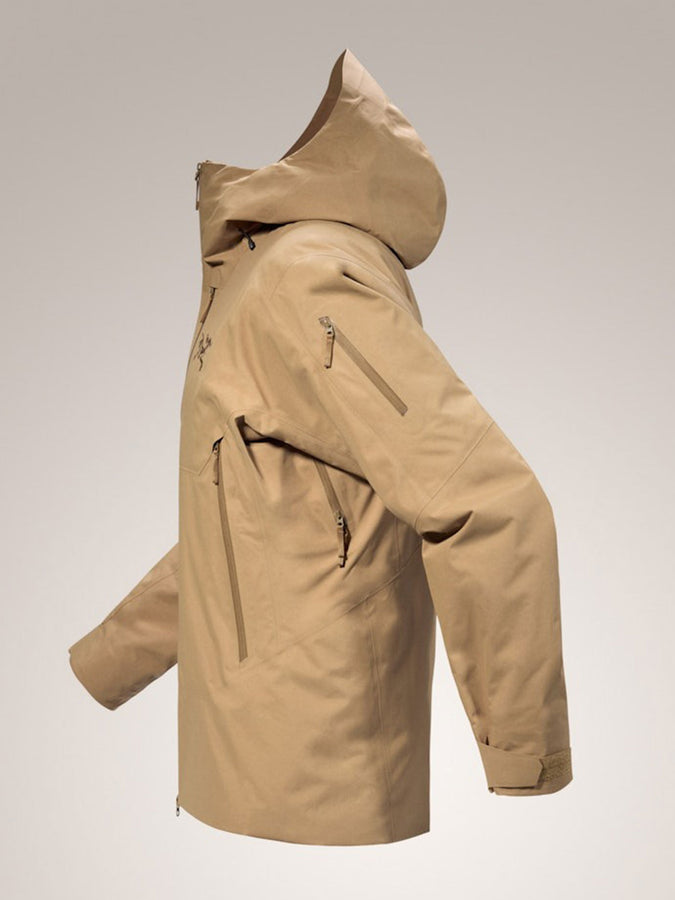Arc'teryx Sabre Insulated Jacket Winter 2026 | CANVAS
