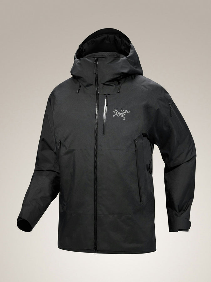 Arc'teryx Sabre Insulated Jacket Winter 2026 | BLACK