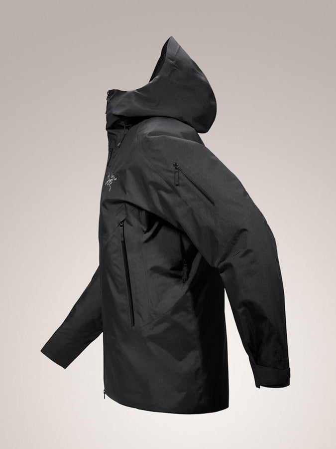Arc'teryx Sabre Insulated Jacket Winter 2026 | BLACK