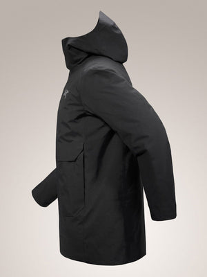 Arc'teryx Therme Down Parka Insulated Jacket Winter 2026 | EMPIRE