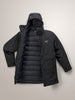 Arc'teryx Therme Down Parka Insulated Jacket Winter 2026