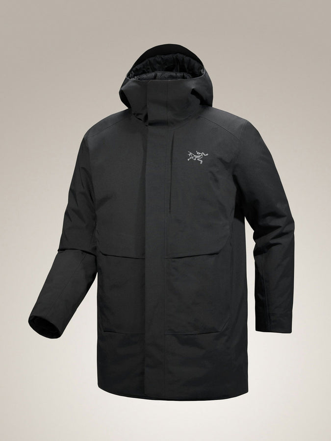 Arc’teryx Therme Insulated Jacket Arc'teryx Therme Down Parka Insulated Jacket Winter 2026 | EMPIRE