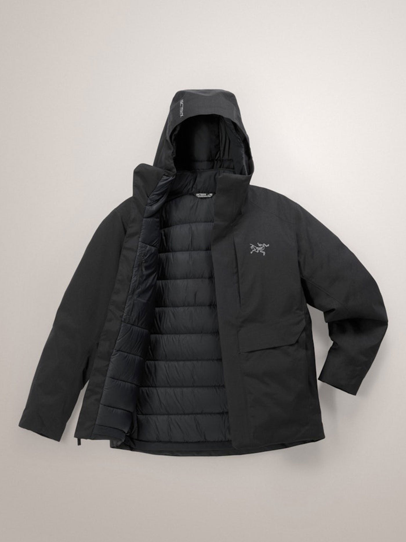 Arc'teryx Therme Down Insulated Jacket Winter 2026 | EMPIRE Arc'teryx Therme Down Insulated Jacket Winter 2026 | EMPIRE