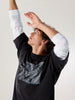 Arc'teryx Kragg Cotton Lithographica T-Shirt