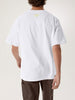 Arcteryx Kragg Cotton Lithographica T-Shirt Fall 2025