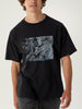 Arcteryx Kragg Cotton Lithographica T-Shirt Fall 2025