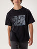 Arc'teryx Kragg Cotton Lithographica T-Shirt