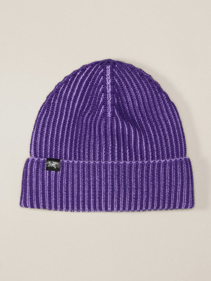 Arc'teryx Ribbed Beanie | AZALEA/ASTER