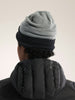 Color Block Beanie