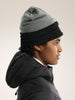 Color Block Beanie