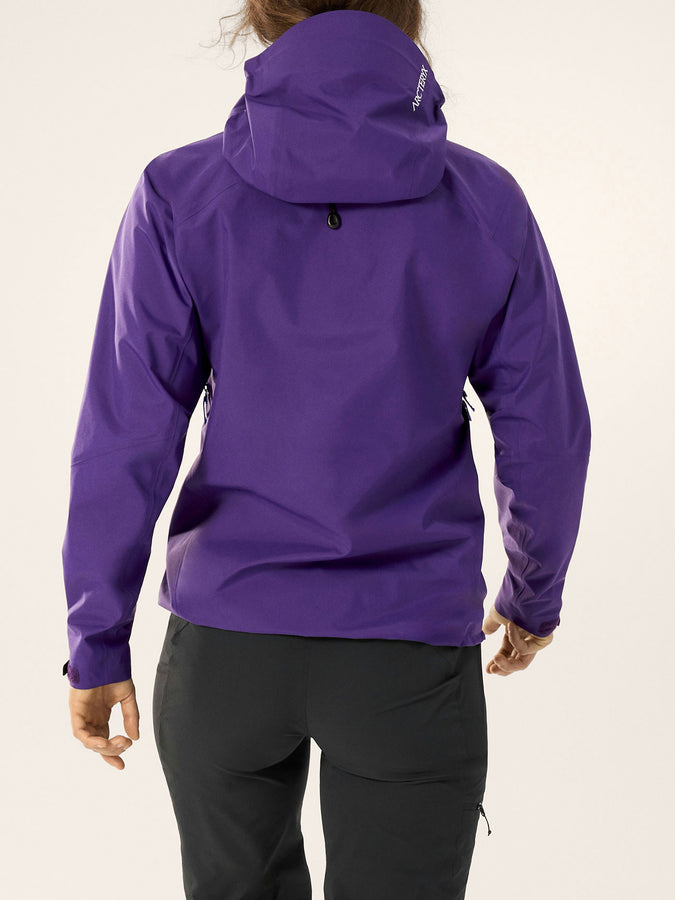 Arc'teryx Beta SL Jacket Fall 2025 | AZALEA