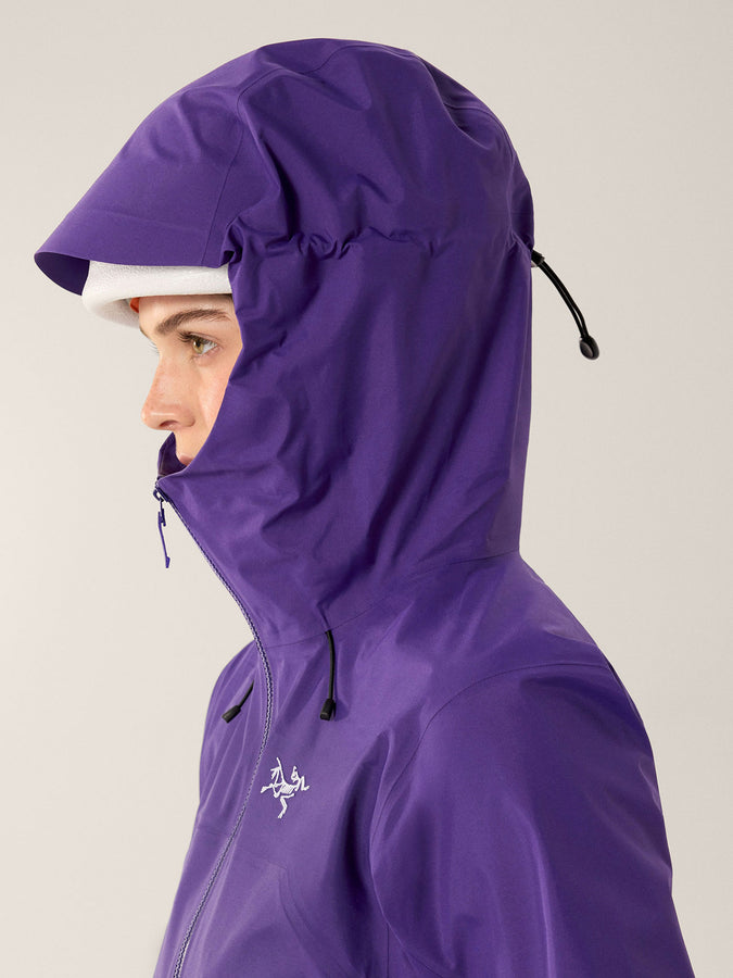 Arc'teryx Beta SL Jacket Fall 2025 | AZALEA