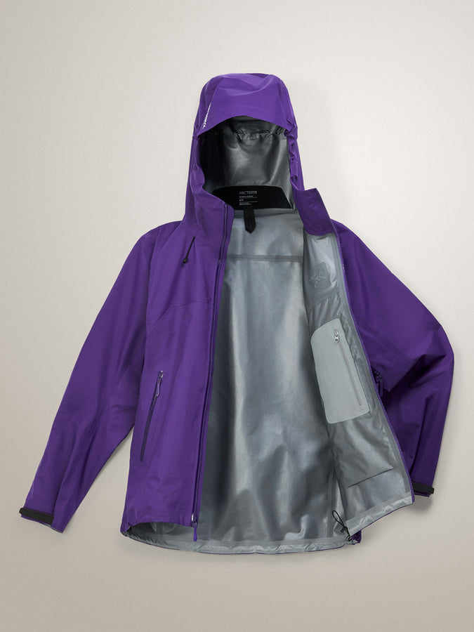 Arc'teryx Beta SL Jacket Fall 2025 | AZALEA
