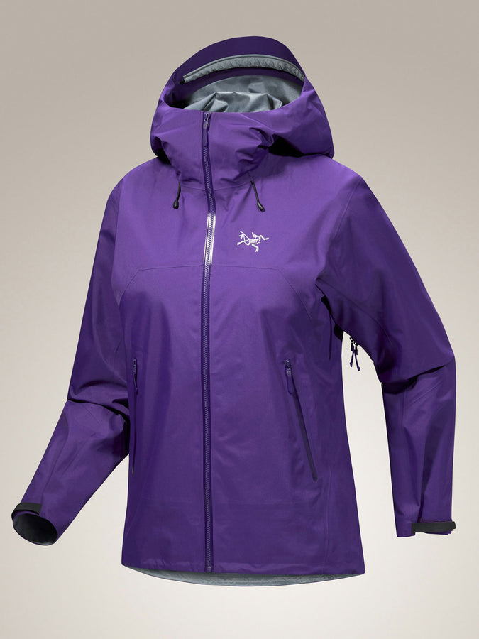 Arc'teryx Beta SL Jacket Fall 2025 | AZALEA