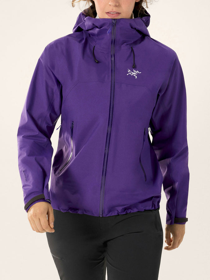 Arc'teryx Beta SL Jacket Fall 2025 | AZALEA