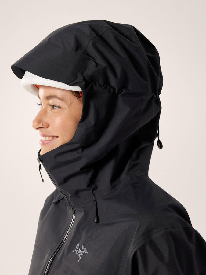 Arcteryx Beta Sl Jacket Spring 2026 | BLACK