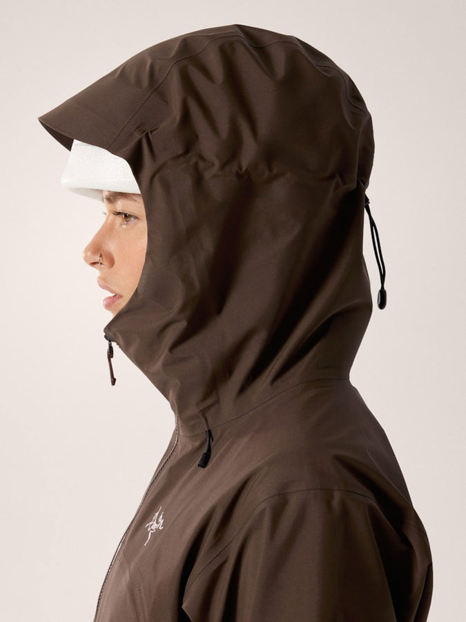 Arc'teryx Beta SL Jacket Fall 2025 | CAROB