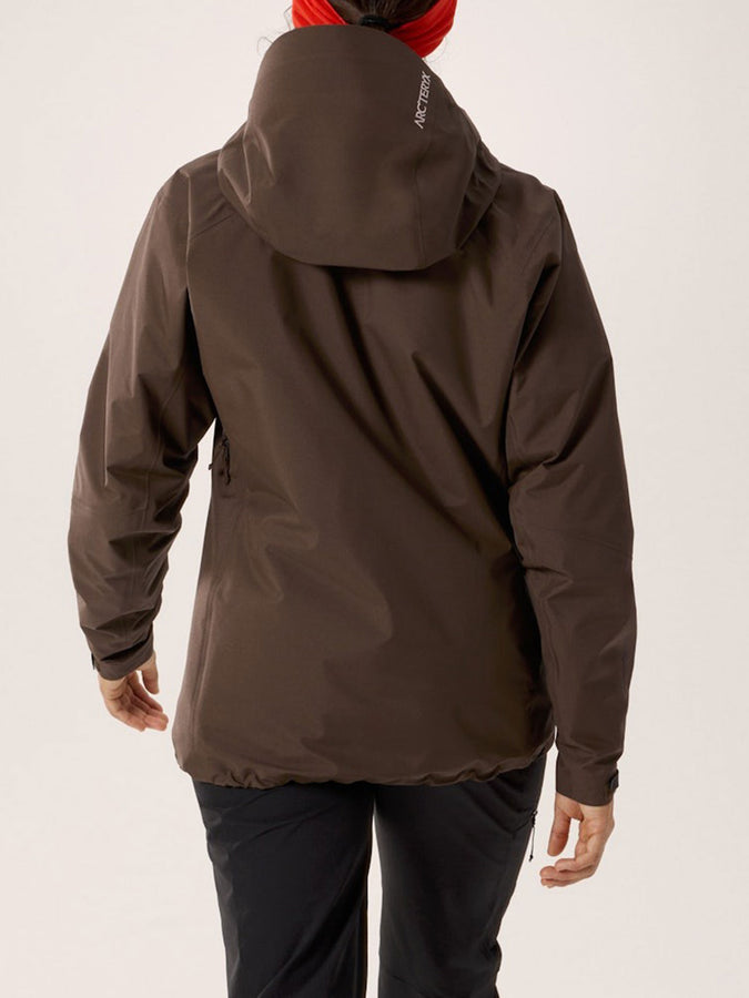 Arc'teryx Beta SL Jacket Fall 2025 | CAROB