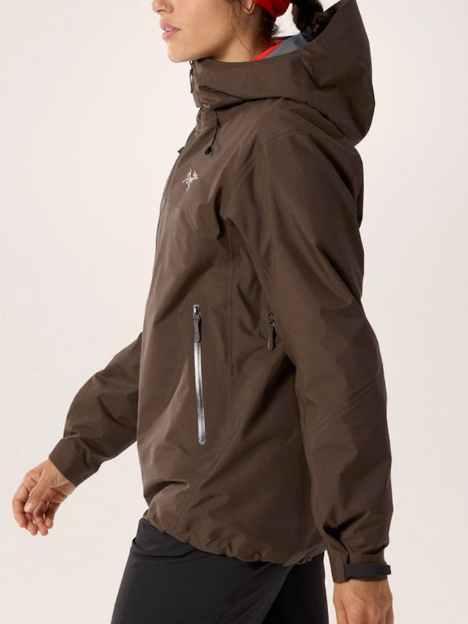 Arc'teryx Beta SL Jacket Fall 2025 | CAROB