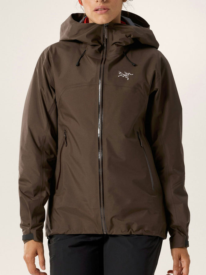 Arc'teryx Beta SL Jacket Fall 2025 | CAROB