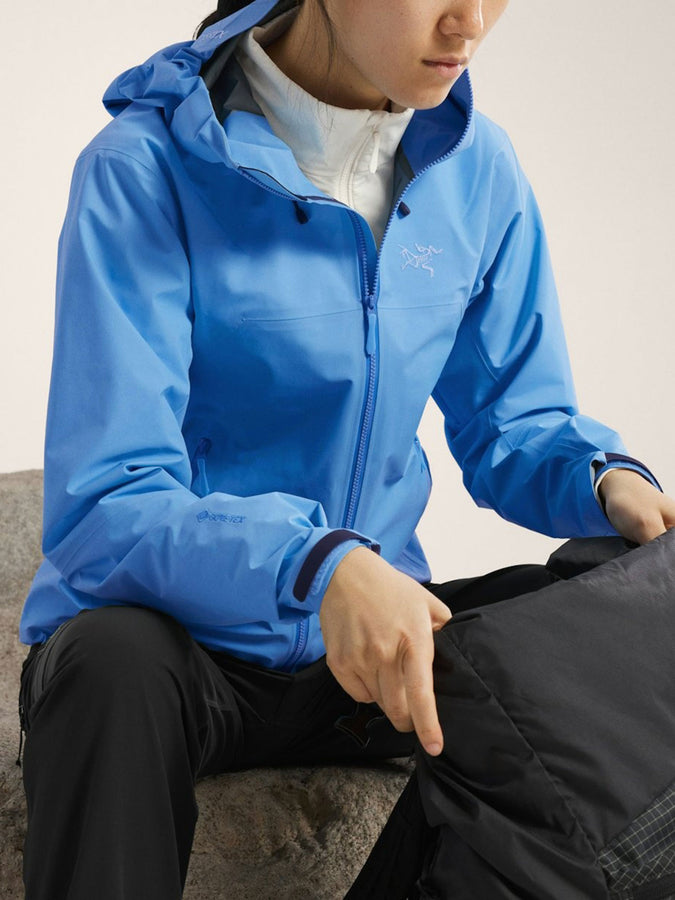 Arc'teryx Beta SL Jacket Fall 2025 | GLACIAL
