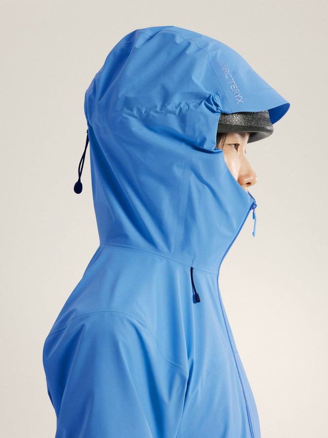Arc'teryx Beta SL Jacket Fall 2025 | GLACIAL