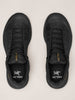Arc'teryx Kopec GTX Black/Yukon Shoes Fall 2025